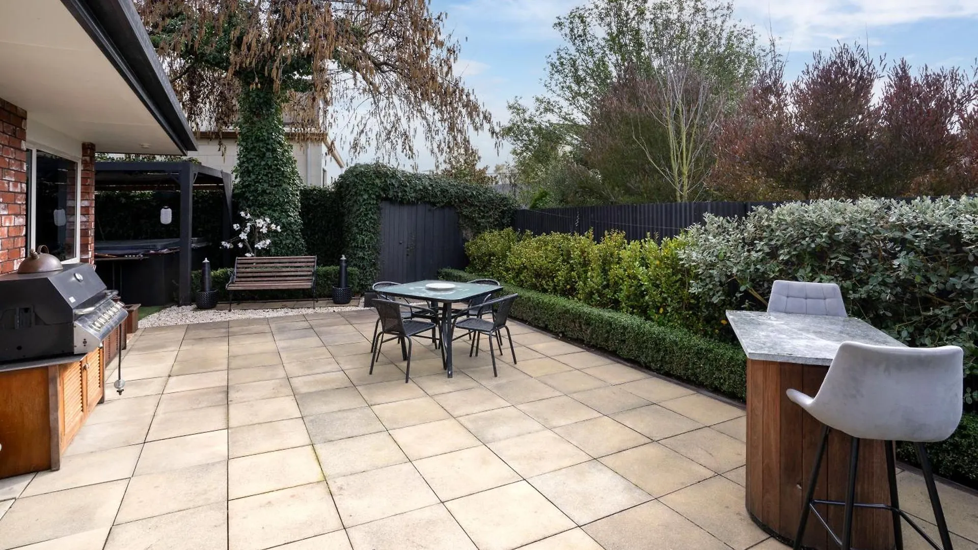 Christchurch Home Away From Home 0*,  Новая Зеландия
