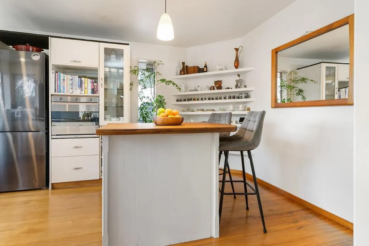 Christchurch Home Away From Home Новая Зеландия